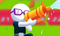 Играть в Shoot and Run сейчас