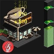 I want to be a Billionaire 2 gameplay screenshot