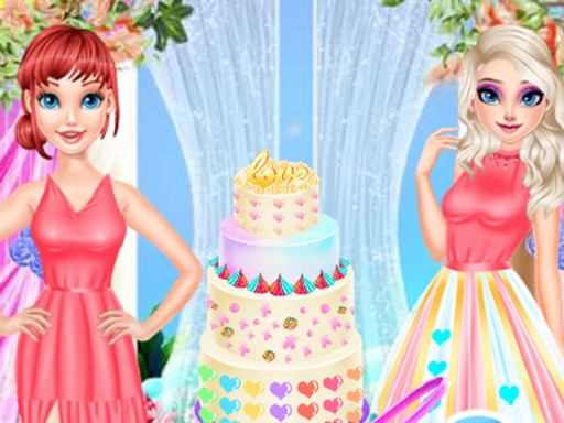 Wedding Cake Master - Free Top Free Online Games tagged Cake Game