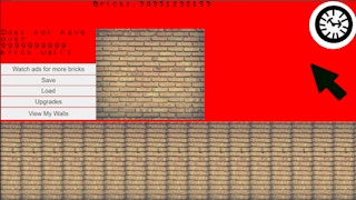 Make a Wall Games