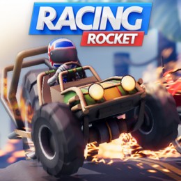 Play Racing Rocket Now