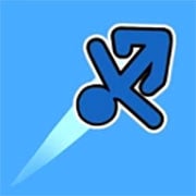 Play Stick Cannon: Ragdoll Man Now - Arcade :xxx - :yyy Game Screenshot