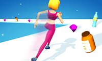 Juega a Trazado vida 3D ahora -  Captura de pantalla de :xxx - Juego :yyy