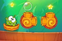 Играть в Cut the Rope: Experiments сейчас