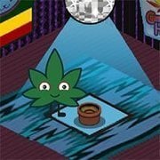 Hemp Tycoon gameplay screenshot