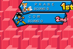 Play Goku GT over Sonic Now -  :xxx - :yyy Game Screenshot