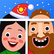 Play Pepi House: Happy Family Now -  :xxx - :yyy Game Screenshot