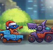 Play Car Fighter Now - Arcade :xxx - :yyy Game Screenshot
