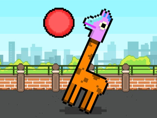 Volley Lama Games