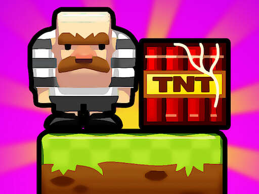 Gefängnisabwurf - Free Spiele für Puzzle Game