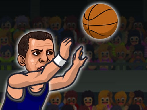 Basketball Swooshes Games