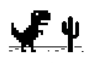 Play Dinosaur Game Now