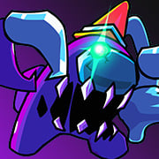 FNF Suspicious Funkin Games