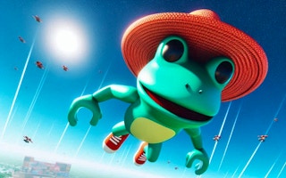 Only Jump! - Free jumping Game Like Just Jump 아케이드