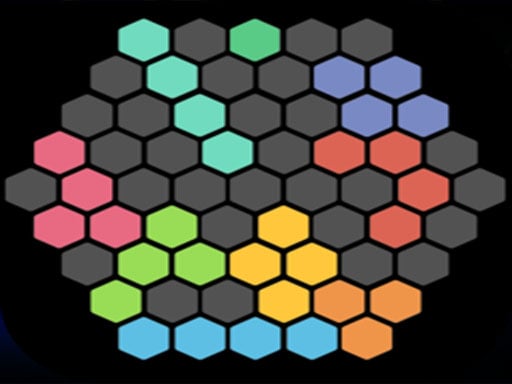 HEX LITE - Free Games for Hypercasual Game