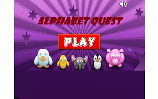 Квест Алфавита - Free Игры для Memory Game