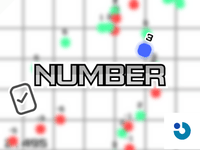 지금 숫자 게임 버전 12 플레이 -  :xxx - :yyy 게임 스크린샷