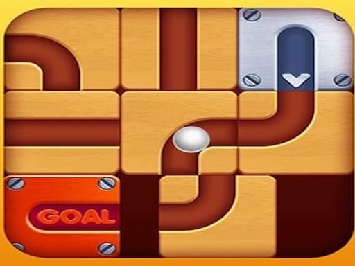 Rouler la balle - Free Jeux gratuits en ligne les plus populaires Action Game