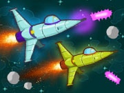 立即玩羅傑斯·魯克上尉 - 2 Player :xxx - :yyy 遊戲截圖