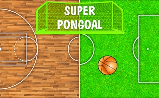 Super PonGoal