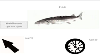 魚クリッカー - Free 上位無料オンラインゲームClickerタグ付き Game
