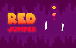 Red Jumper Games