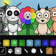 Spiele jetzt Incredibox Abgerny -  :xxx – :yyy Spiel-Screenshot