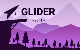 Glider - Free Games for Casual Game