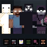 Spiele jetzt _Nicht allein Incredibox -  :xxx – :yyy Spiel-Screenshot