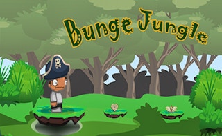 بونجي جونجل - Free أفضل ألعاب مجانية عبر الإنترنت مصنفة حسب Cat: Game