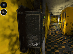 Play Laqueus Escape: Chapter VI Now - Escape :xxx - :yyy Game Screenshot