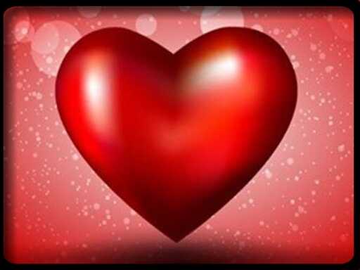 Valentines Puzzle Challenge Games