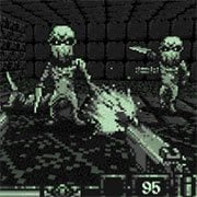 Spiele jetzt Hellhunt GB 1991 -  :xxx – :yyy Spiel-Screenshot