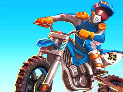 トライアルバイクレース：エクストリームスタントバイクレースゲーム - Free 上位無料オンラインゲームRaceタグ付き Game
