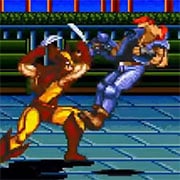 العب أبطال الغضب الآن - Arcade لقطة شاشة لعبة :xxx - :yyy