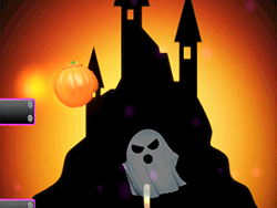 Pumpkin Doodle gameplay screenshot