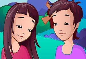 Play Lovely Story Now