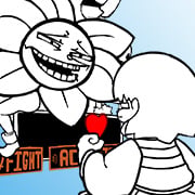 Juega a FNF Missingno UnderTale Mix (Corrupción Fanmade) ahora -  Captura de pantalla de :xxx - Juego :yyy