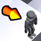 ragdoll physics stickman gameplay screenshot