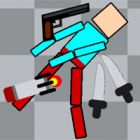 Crazy Cattle 3D Game Logo - Free Online Games Platform