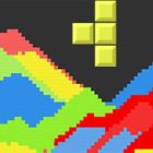 Play sand tetris Now