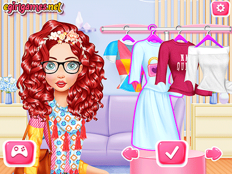 Play My Cosy Winter Scarf Now