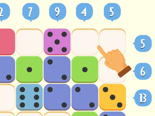 Ten Blocks Games