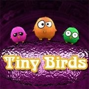 Spiele jetzt Kleine Vögel - Arcade :xxx – :yyy Spiel-Screenshot