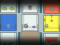 Play Rooom Now - Escape :xxx - :yyy Game Screenshot