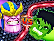 Play Heroes in a Battle Now -  :xxx - :yyy Game Screenshot