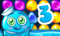 Jogue Back to Candyland Episode 3: Sweet River Agora