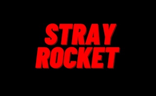 Stray Rocket Games