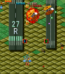 Air Attack (set 2) العب Air Attack (set 2) الآن