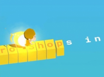 Play Type Run Now Type Run gameplay screenshot